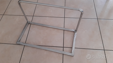 Sponde per letto camper