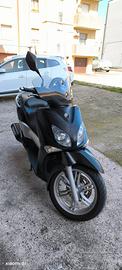 Yamaha X- City 250