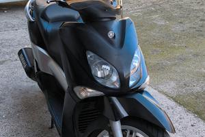 Yamaha X- City 250