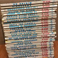 Collezione fumetti Mister No