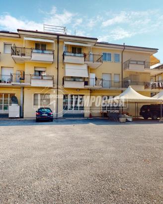 CERCHI UN QUADRILOCALE IN CENTRO?