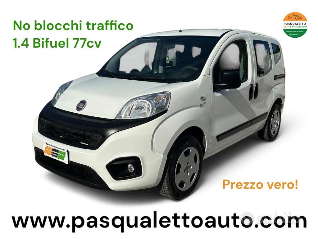 Fiat Qubo