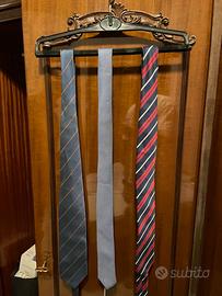 Cravatte uomo