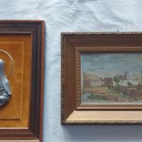 Quadri ornamentali da casa