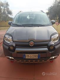fiat panda 4x4