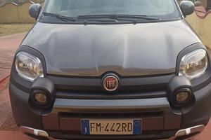 fiat panda 4x4
