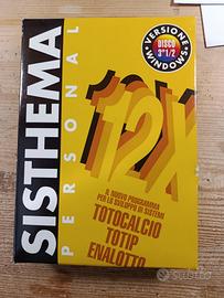 Sisthema Personale versione Windows 