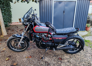 Honda vf 750