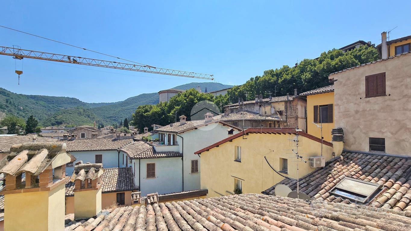 Appartamento – Spoleto, Perugia - Vista 4