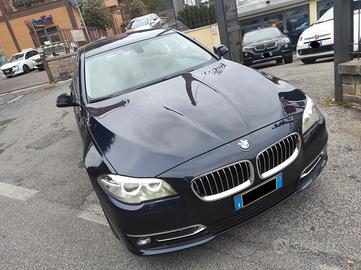 Bmw 520 520d xDrive Touring Luxury