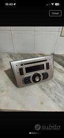 stereo alfa romeo mito