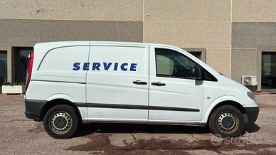 VITO 109 CDI