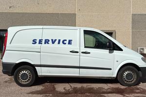 VITO 109 CDI