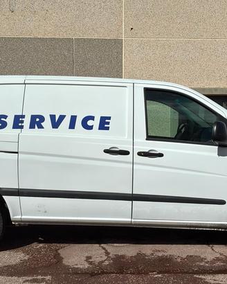 VITO 109 CDI