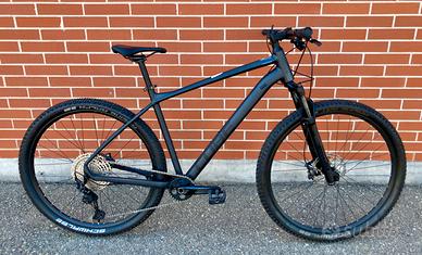 Cube Reaction Pro Tg XL Nuova by New Bike