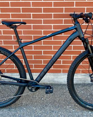Cube Reaction Pro Tg XL Nuova by New Bike