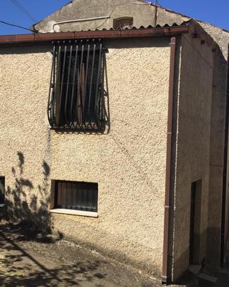 Casa con terreno
