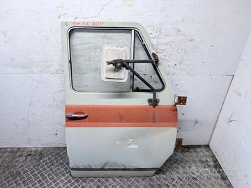 Porta Portiera Anteriore Destra Fiat 616 N3 N4 Epo