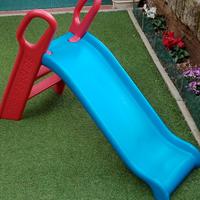 Scivolo BIG BABY SLIDE