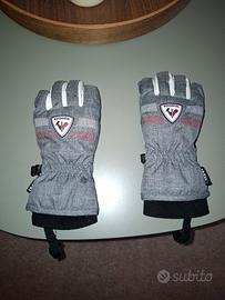 Guanti da sci da bambini 