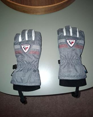 Guanti da sci da bambini 