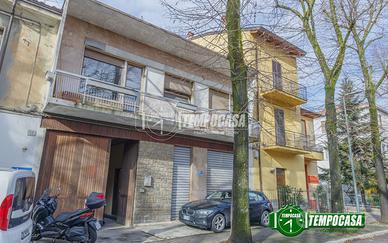 Appartamento a Piacenza Via Stradella 3 locali