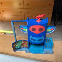 Torre dei superpigiamini