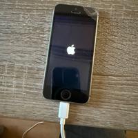 APPLE IPHONE 5S SMARTPHONE CELLULARE