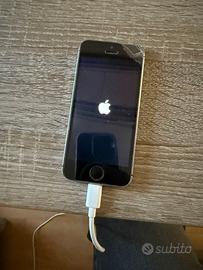 APPLE IPHONE 5S SMARTPHONE CELLULARE