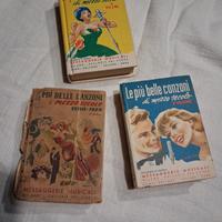 Le più belle canzoni di mezzo secolo . Dal 1950