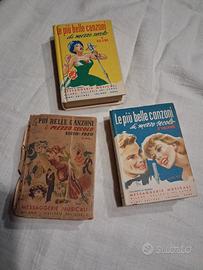 Le più belle canzoni di mezzo secolo . Dal 1950