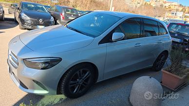 Mercedes Benz Classe B 180 2019 