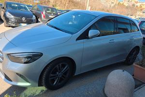 Mercedes Benz Classe B 180 2019 