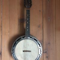 Banjo mandolino