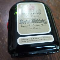 scotchWhiskey buchanan’s “de luxe”