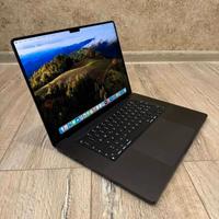 MacBook Pro 16" M3 MAX 36/1TB 2023