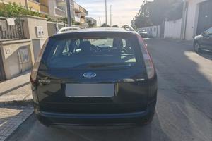  Ford Focus SW  1,6 tdci 110 CV anno 2010