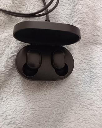 Cuffie wireless Xiaomi