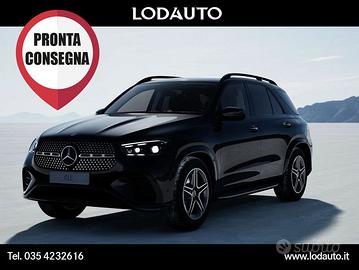 Mercedes-Benz GLE 350 dePlugin hybrid EQ 4Mat...