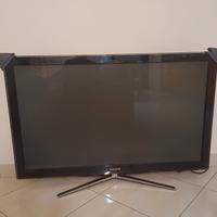 Televisore Samsung 50 Pollici