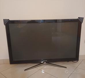 Televisore Samsung 50 Pollici