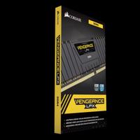 Lotto Ram vegance LPX 8x2 (16GB) 3200MHZ