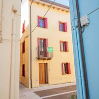 NUOVISSIMA CASA IN CENTRO STORICO ARREDATA