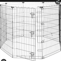 Recinzione modulabile