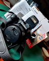 Fotocamera Lumix(Panasonic) 4K_DC-FZ82