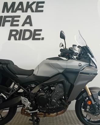 YAMAHA TRACER 9 GT - 2026