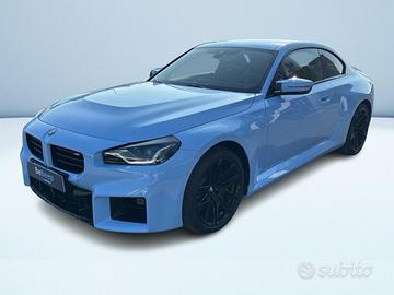 BMW M2 Coupe 3.0 460cv