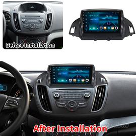 Autoradio Navigatore FORD KUGA FORD C-MAX