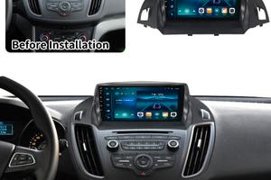 Autoradio Navigatore FORD KUGA FORD C-MAX