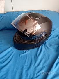  casco da moto integrale 